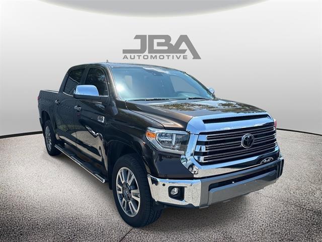 Thumbnail image of 2021 Toyota Tundra at JbaChevroletMitsubishi of Glen Burnie, MD