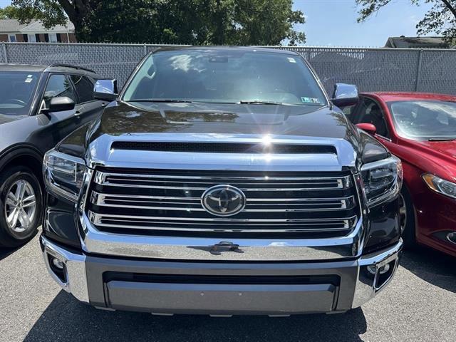 Thumbnail image of 2021 Toyota Tundra at JbaChevroletMitsubishi of Glen Burnie, MD