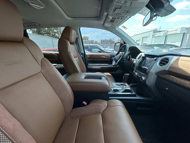 Thumbnail image of 2021 Toyota Tundra at JbaChevroletMitsubishi of Glen Burnie, MD