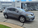 Thumbnail image of 2015 Nissan Rogue at Bob Moore Ford