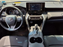 Thumbnail image of 2022 Toyota Venza at Tri-County Lexus