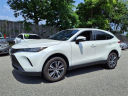Thumbnail image of 2022 Toyota Venza at Tri-County Lexus