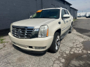 Thumbnail image of 2008 Cadillac Escalade EXT at GARYS AUTO SALES INC