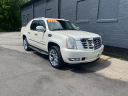 Thumbnail image of 2008 Cadillac Escalade EXT at GARYS AUTO SALES INC