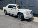 Thumbnail image of 2008 Cadillac Escalade EXT at GARYS AUTO SALES INC