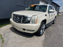 Thumbnail image of 2008 Cadillac Escalade EXT at GARYS AUTO SALES INC