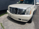Thumbnail image of 2008 Cadillac Escalade EXT at GARYS AUTO SALES INC