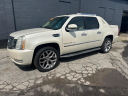 Thumbnail image of 2008 Cadillac Escalade EXT at GARYS AUTO SALES INC