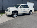 Thumbnail image of 2008 Cadillac Escalade EXT at GARYS AUTO SALES INC