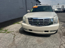 Thumbnail image of 2008 Cadillac Escalade EXT at GARYS AUTO SALES INC