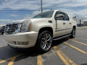 Thumbnail image of 2008 Cadillac Escalade EXT at GARYS AUTO SALES INC