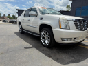 Thumbnail image of 2008 Cadillac Escalade EXT at GARYS AUTO SALES INC