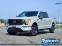 Thumbnail image of 2023 Ford F-150 at Roberts Motors