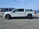 Thumbnail image of 2023 Ford F-150 at Roberts Motors