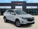 Thumbnail image of 2021 Chevrolet Equinox at Kia of Grand Blanc