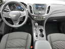 Thumbnail image of 2021 Chevrolet Equinox at Kia of Grand Blanc