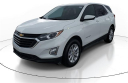 Thumbnail image of 2021 Chevrolet Equinox at Kia of Grand Blanc
