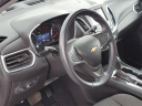 Thumbnail image of 2021 Chevrolet Equinox at Kia of Grand Blanc