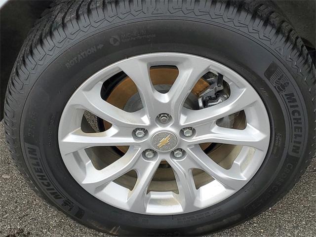 Thumbnail image of 2021 Chevrolet Equinox at Kia of Grand Blanc