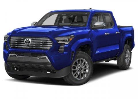 Thumbnail image of 2025 Toyota Tacoma at Copeland Toyota - Syndication New