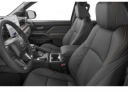 Thumbnail image of 2025 Toyota Tacoma at Copeland Toyota - Syndication New