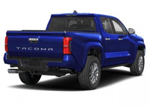 Thumbnail image of 2025 Toyota Tacoma at Copeland Toyota - Syndication New