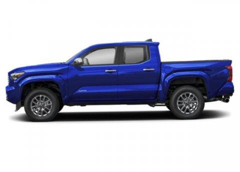Thumbnail image of 2025 Toyota Tacoma at Copeland Toyota - Syndication New