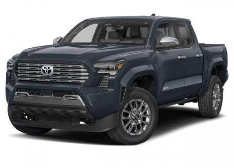 Thumbnail image of 2025 Toyota Tacoma at Copeland Toyota - Syndication New