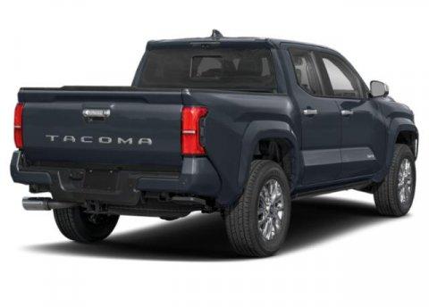 Thumbnail image of 2025 Toyota Tacoma at Copeland Toyota - Syndication New