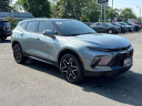 Thumbnail image of 2023 Chevrolet Blazer at Symdon Chevrolet