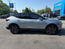 Thumbnail image of 2023 Chevrolet Blazer at Symdon Chevrolet