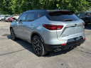 Thumbnail image of 2023 Chevrolet Blazer at Symdon Chevrolet