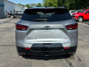 Thumbnail image of 2023 Chevrolet Blazer at Symdon Chevrolet