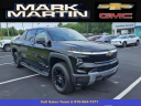 Thumbnail image of 2025 Chevrolet Silverado EV at Mark Martin Chevrolet Buick Gmc