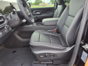 Thumbnail image of 2025 Chevrolet Silverado EV at Mark Martin Chevrolet Buick Gmc
