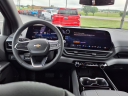 Thumbnail image of 2025 Chevrolet Silverado EV at Mark Martin Chevrolet Buick Gmc