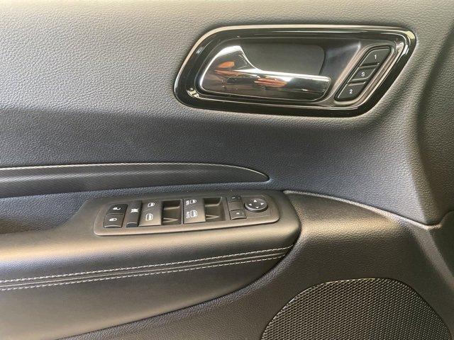 Thumbnail image of 2022 Dodge Durango at Volvo of Danbury