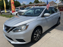 Thumbnail image of 2017 Nissan Sentra at ANGIE'S AUTO SALES LLC