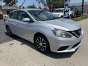 Thumbnail image of 2017 Nissan Sentra at ANGIE'S AUTO SALES LLC