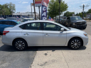 Thumbnail image of 2017 Nissan Sentra at ANGIE'S AUTO SALES LLC