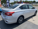 Thumbnail image of 2017 Nissan Sentra at ANGIE'S AUTO SALES LLC