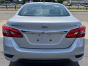 Thumbnail image of 2017 Nissan Sentra at ANGIE'S AUTO SALES LLC