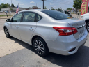 Thumbnail image of 2017 Nissan Sentra at ANGIE'S AUTO SALES LLC