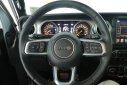 2020 Jeep Gladiator Overland at Bluebonnet Jeep