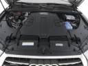 Thumbnail image of 2017 Audi Q7 at PaulMillerBmw USED