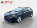 Thumbnail image of 2022 Toyota Corolla Hatchback at LaFontaine Toyota Kia Genesis of Dearborn