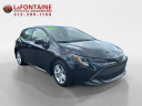 Thumbnail image of 2022 Toyota Corolla Hatchback at LaFontaine Toyota Kia Genesis of Dearborn