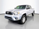 Thumbnail image of 2015 Toyota Tacoma at Toyota Scion of Tampa Bay