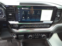 Thumbnail image of 2025 Chevrolet Silverado 1500 at Ramey Chevrolet