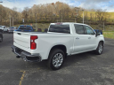 Thumbnail image of 2025 Chevrolet Silverado 1500 at Ramey Chevrolet